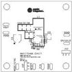 MAX17546EVKITA# electronic component of Analog Devices