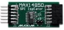 MAX14850PMB1# electronic component of Analog Devices