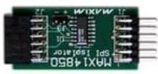 MAX14850PMB1#  Embedded Solutions