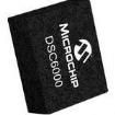 DSC6013HI1A-002.5000T Programmable Oscillators