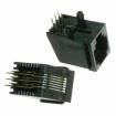 A-2004-1-4-R Modular Connectors / Ethernet Connectors