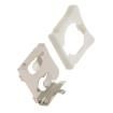 BHX1-1225-PC Coin Cell Battery Holders