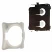 BHX1-1620-PC Coin Cell Battery Holders