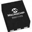 DSC1123AI2-062.5000T electronic component of Microchip