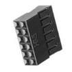A1-8D-2.54C Headers & Wire Housings