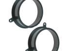 SU70010-05X2 Plastic Mounting Accessories