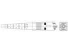 106032-0970  Connectors