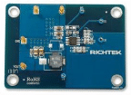 EVB_RT8296AHZSP electronic component of Richtek