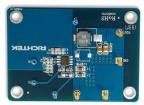 EVB_RT8296AHZSP  Embedded Solutions