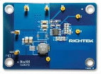 EVB_RT7297AHZSP electronic component of Richtek