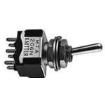 MTA 206 N-PC Toggle Switches