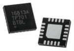 MAX16813ATP+ electronic component of Analog Devices