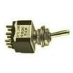 MTA 306 F Toggle Switches
