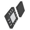 MAX16126TCD+ Supervisory Circuits