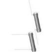 FSWL5AA2E4K700JE Wirewound Resistors - Through Hole
