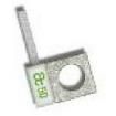 FT10300N0050JBK High Frequency/RF Resistors
