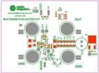 MAX15090CEVKIT# electronic component of Analog Devices