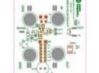 MAX15090CEVKIT# Power Management IC Development Tools