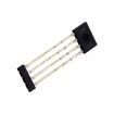 A1363LKTTN-1-T Board Mount Hall Effect/Magnetic Sensors