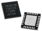 MAX15021ATI+ electronic component of Analog Devices