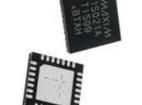 MAX15021ATI+ Switching Voltage Regulators