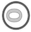 DS9105-000# iButtons & Accessories