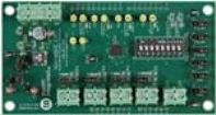 MAX14890EEVKIT# electronic component of Analog Devices