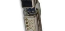 BKAD1-125-30304 D-Sub Standard Connectors