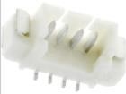 A1250WV-S-4P  Connectors