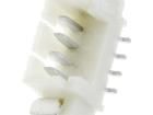 A1250WV-S-4P I/O Connectors