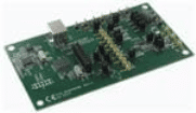 MAX14820EVKIT# electronic component of Analog Devices
