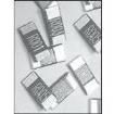 NCSR250FR005DTRGF MELF Resistors