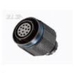 DTS26W13-8HD-LC  Connectors