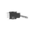 A11HB Toggle Switches
