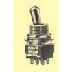 MTG 206 SA electronic component of Knitter-Switch