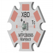 MTG7-001I-XBD00-BL-0Z01 electronic component of Marktech