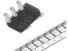 MAX14632EZK+T  Semiconductors