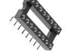DS1001-02-16N13 IC & Component Sockets