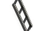 DS1001-01-40BT1WSF6S IC & Component Sockets