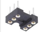 DS1001-01-06BT1NSF6X  Connectors