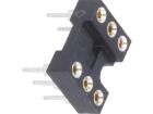 DS1001-01-06BT1NSF6X IC & Component Sockets