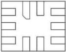 MAX14585EVB+  Semiconductors