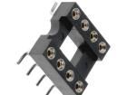 DS1001-02-08N13 IC & Component Sockets