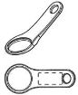 DS9093N+ electronic component of Analog Devices