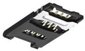 SIM5055-6-1-25-00-A Connectors