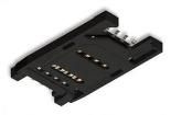 SIM5060-8-0-26-01-A Connectors