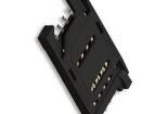 SIM5060-8-0-26-01-A Memory Card Connectors