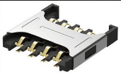 SIM7050-8-0-00-A electronic component of GCT