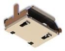 USB3075-30-A Connectors