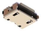 USB3095-30-A  Connectors